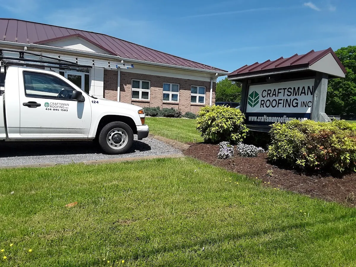 Quality Gutter & Downspout Repair by experienced craftsmen in Saint John Circle